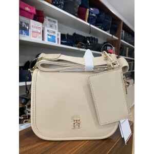 TH CITY CROSSOVER BEIGE SQUARE