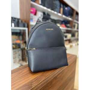 MK BACKPACK SHEILA BLACK