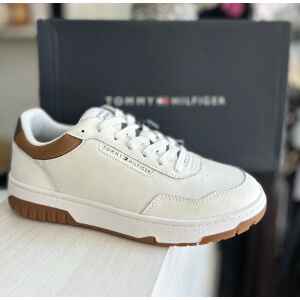 TH BASKET CORE LTH / OLIVE GREEN