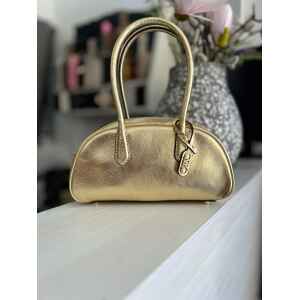 MK PALE GOLD LULU
