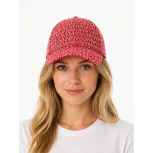 MK CAP RED