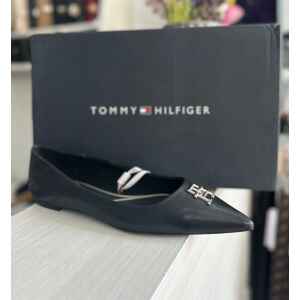 TH CHIC BALLERINA BLACK