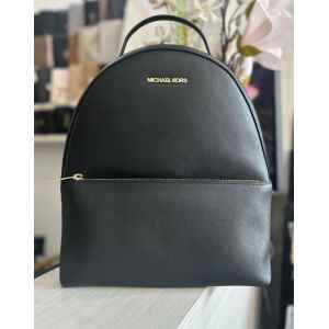 MICHAEL KORS SHEILA BACKPACK BLACK