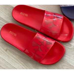 MK RED SLIDERS