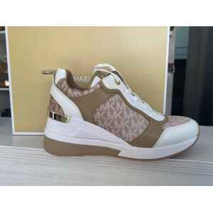 MK CRISTA TRAINER CAMEL