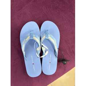 TH FLIP FLOPS BABY BLUE