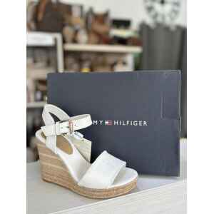 TH EO/ELENA 11D2 ECRU DENIM WHITE