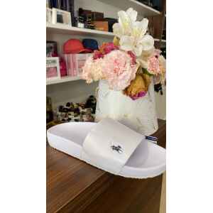 RL SLIDERS WHITE