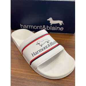 HB SLIDERS WHITE