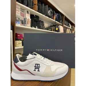 TH RUNNER EVO LTH MIX