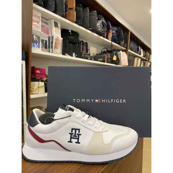 TH RUNNER EVO LTH MIX