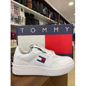 TOMMY JEANS RETRO BASKET ESS