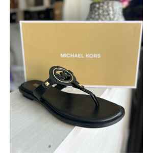 MK AUBREY CUT OUT BLACK