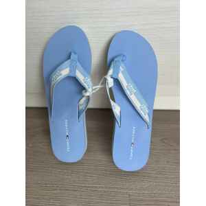 TH FLIP FLOPS BLUE