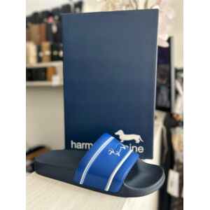 HB SLIDER EVA ROYAL BLUE