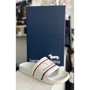 HB SLIDER EVA WHITE