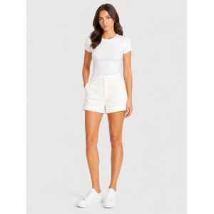 TH CHINO SHORT CLASSIC WHITE