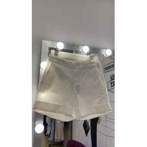 TH CHINO SHORT CLASSIC WHITE
