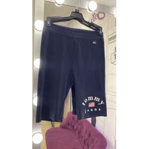 TOMMY JEANS BIKERS SHORTS