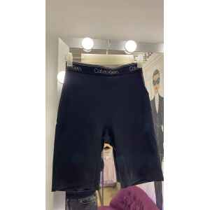 CK KNIT SPORT SHORT