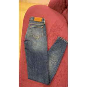 TH  JEANS EO/TH FLEX COMO '145'