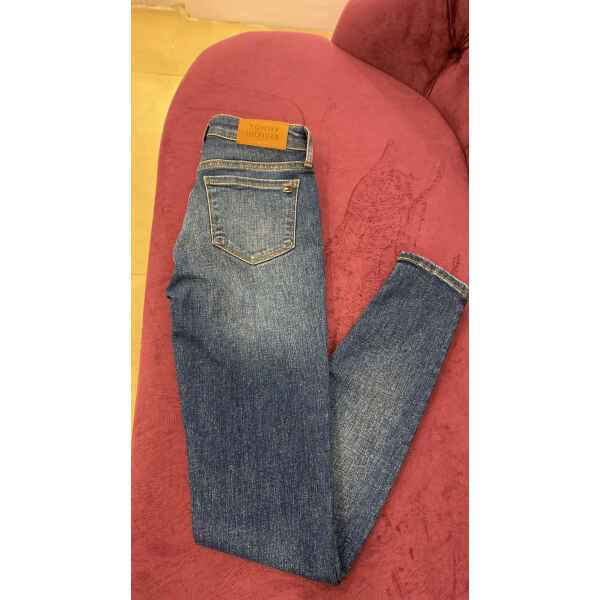 TH  JEANS EO/TH FLEX COMO '145'