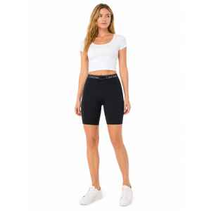CALVIN KLEIN SPORT CYCLING SHORTS