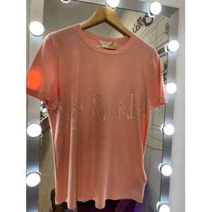 TED BAKER PINK TSHIRT