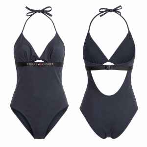 TOMMY HILFIGER SWIMSUIT NAVY