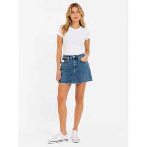 TH DENIM SKIRT