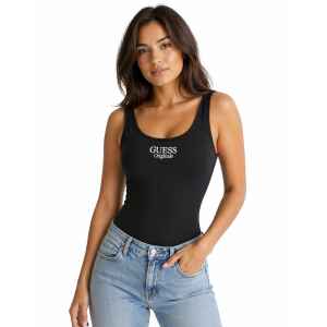 GUESS BODY BLACK