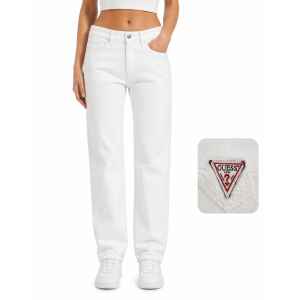 GUESS WHITE JEAN