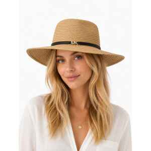 MICHAEL KORS BEACH HAT