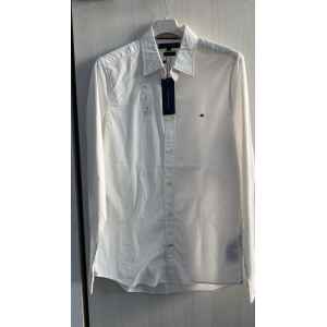 TH SHIRT WHITE