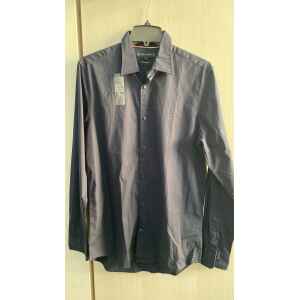 TH SHIRT BLUE NAVY PLANE