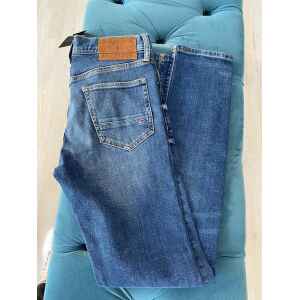 TH JEANS BLUE