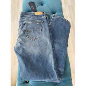 HB JEANS BLUE