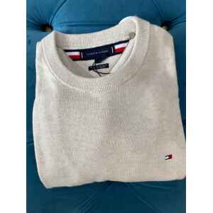 TH TOP CASHMERE BEIGE