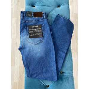GUESS BLUE JEAN