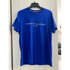 TH ROYAL BLUE TSHIRT