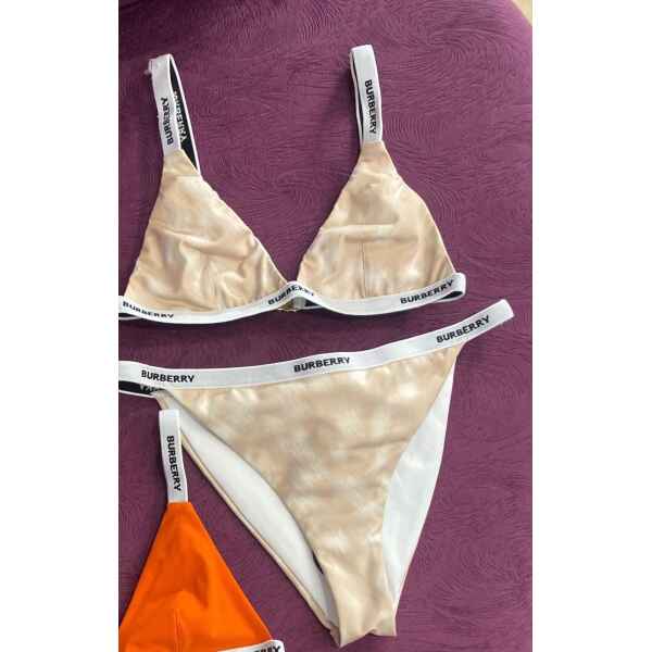 BURBERRY BIKINI CREAM