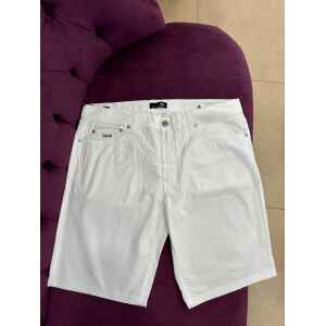 HB BERMUDA WHITE