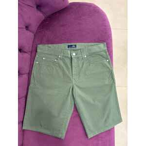 HB BERMUDA GREEN OLIVE