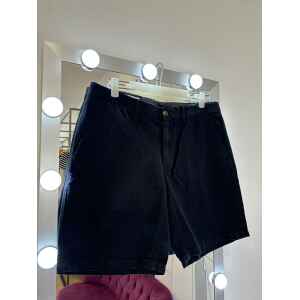 TH BROOKLYN SHORT BERMUDA DARK BLUE/GRAY