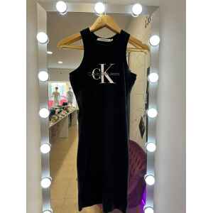 CK DREES DYE TANK BLACK