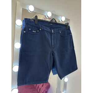 HB BERMUDA BLUE JEAN