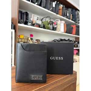 GUESS VERTICAL WALLET