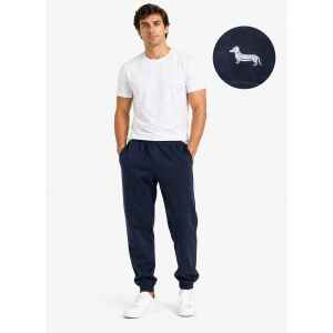 HB JOGGER MEN NAVY VELCRO