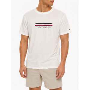 TH T-SHIRT IVORY