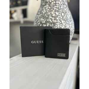GUESS VERTICAL WALLET